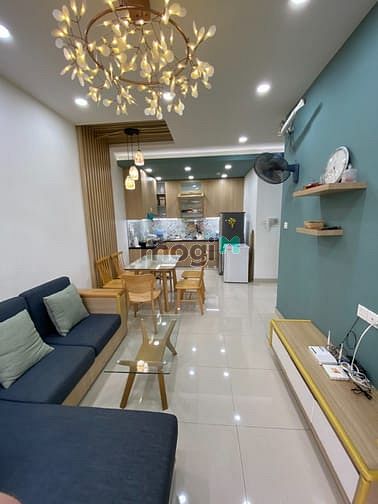 Hình ảnh 2PN - Full NT - The Sun Avenue - View Đông Nam