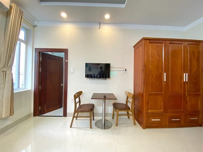 Hình ảnh Phòng Studio Ban Công Full Ánh Sáng, NgayĐ.3/2 Gần Y Phạm Ngọc Thạch