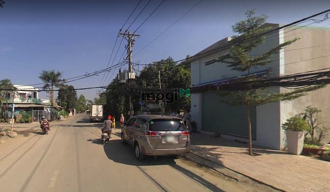 Hình ảnh Lô Đất Chính Chủ , MT Ích Thạnh - Quận 9 . 69m2 . Giá Tốt Mb6623 phiên bản mới nhất