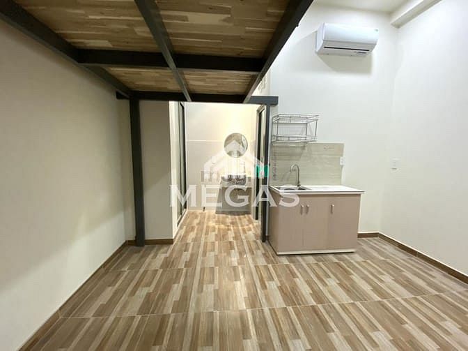 Hình ảnh Phòng trọ quận gò vấp gần cv làng hoa