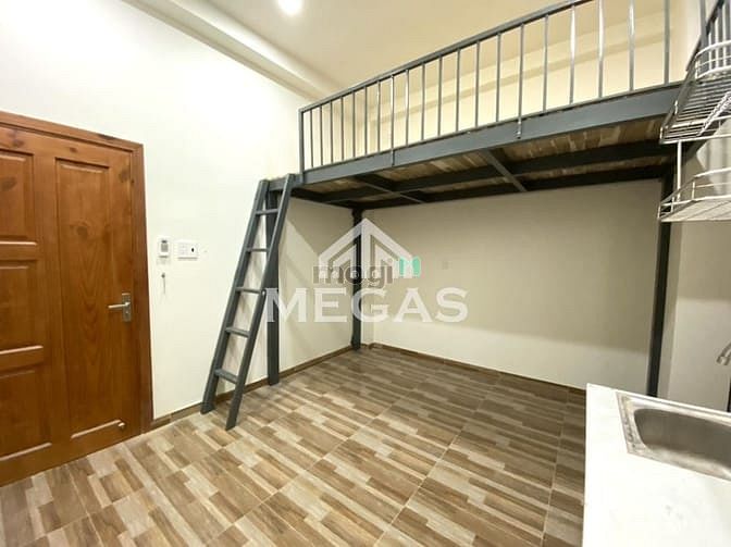 Hình ảnh Phòng trọ quận gò vấp gần cv làng hoa