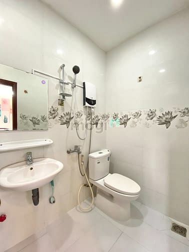 Hình ảnh BẮC HẢI, Căn Hộ Studio Cao Cấp, BALCONY Đón Gió Gần CV Thỏ Trắng Q10
