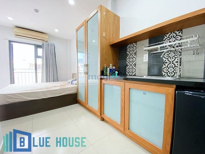 Hình ảnh Chỉ còn 4tr5 cho Mb6623 nạp rút nhanh chóng Ban công mặt tiền  _ Gần chợ Hoàng Hoa Thám