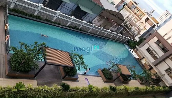 Hình ảnh Cần cho thuê 3PN 91m2 view nội kh full nt Richstar giá 16tr thoáng mát