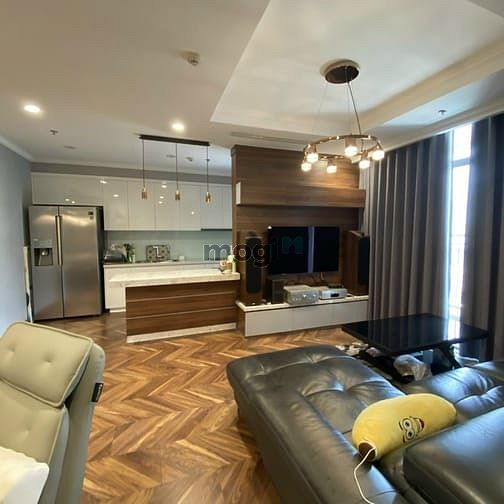 Hình ảnh Bán chung cư Landmark 5, Vinhome Central Park, Bình Thạnh, 100m2