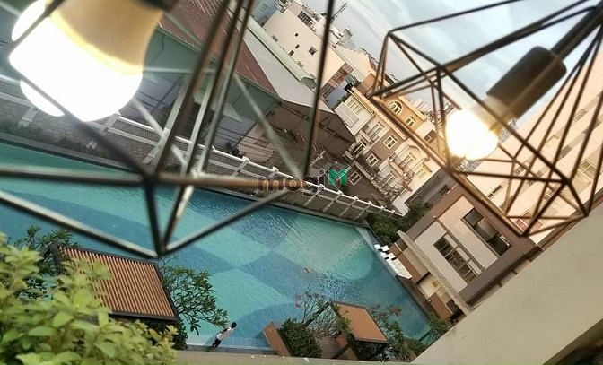 Hình ảnh Cần cho thuê 3PN 91m2 view nội kh full nt Richstar giá 16tr thoáng mát