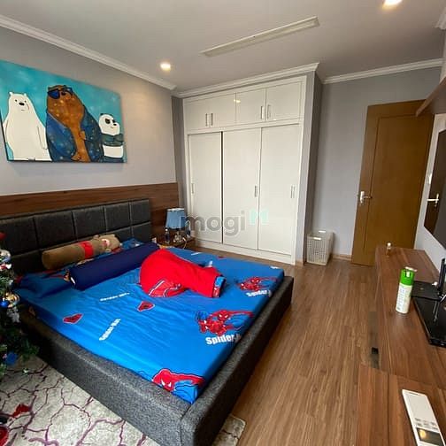 Hình ảnh Bán chung cư Landmark 5, Vinhome Central Park, Bình Thạnh, 100m2