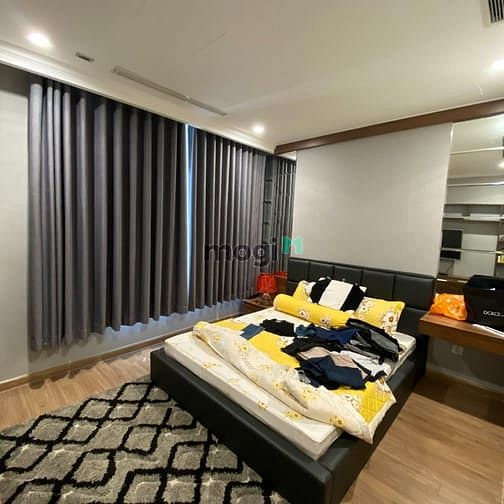 Hình ảnh Bán chung cư Landmark 5, Vinhome Central Park, Bình Thạnh, 100m2