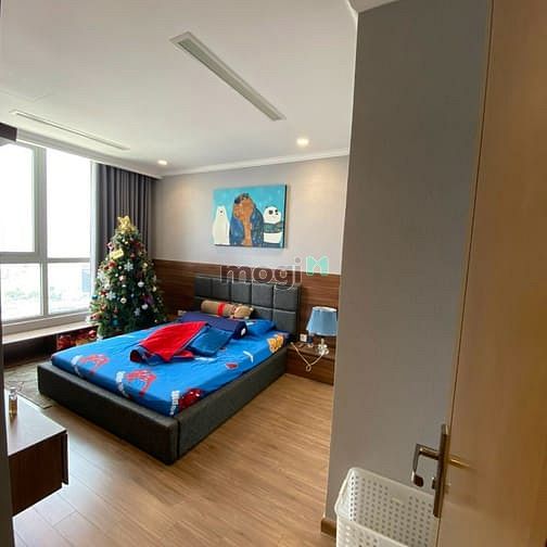 Hình ảnh Bán chung cư Landmark 5, Vinhome Central Park, Bình Thạnh, 100m2