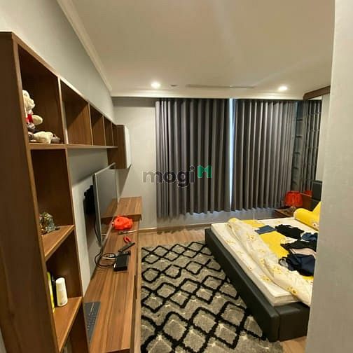 Hình ảnh Bán chung cư Landmark 5, Vinhome Central Park, Bình Thạnh, 100m2