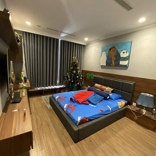 Hình ảnh Bán chung cư Landmark 5, Vinhome Central Park, Bình Thạnh, 100m2