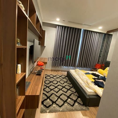 Hình ảnh Bán chung cư Landmark 5, Vinhome Central Park, Bình Thạnh, 100m2