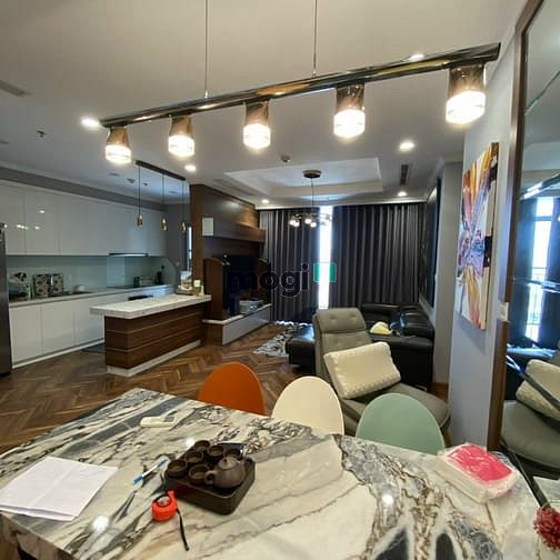 Hình ảnh Bán chung cư Landmark 5, Vinhome Central Park, Bình Thạnh, 100m2