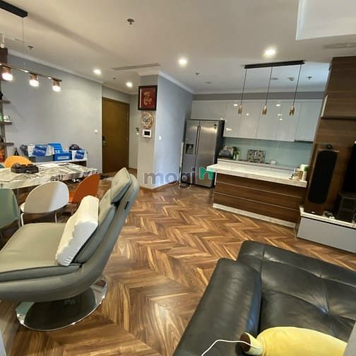 Hình ảnh Bán chung cư Landmark 5, Vinhome Central Park, Bình Thạnh, 100m2