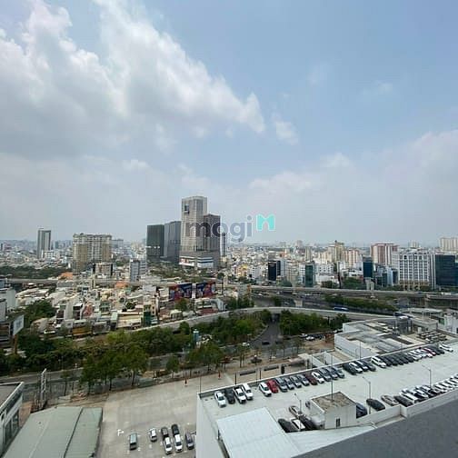 Hình ảnh Bán chung cư Landmark 5, Vinhome Central Park, Bình Thạnh, 100m2