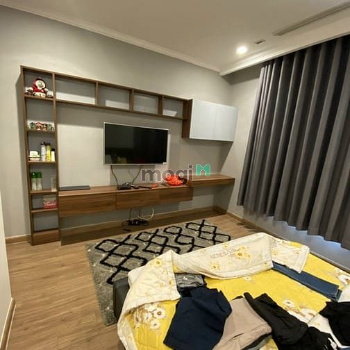 Hình ảnh Bán chung cư Landmark 5, Vinhome Central Park, Bình Thạnh, 100m2
