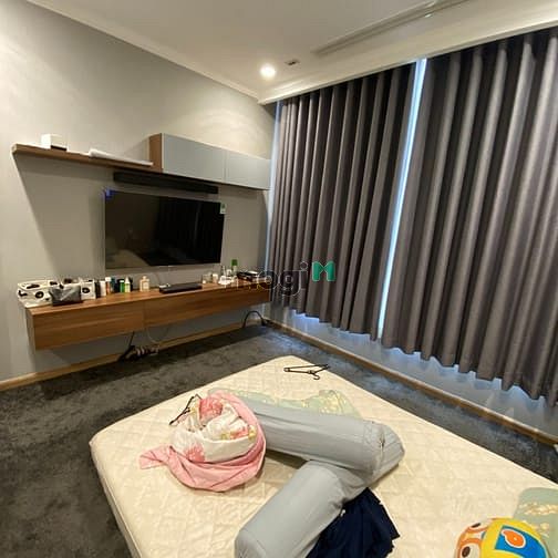 Hình ảnh Bán chung cư Landmark 5, Vinhome Central Park, Bình Thạnh, 100m2