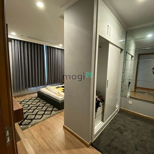 Hình ảnh Bán chung cư Landmark 5, Vinhome Central Park, Bình Thạnh, 100m2