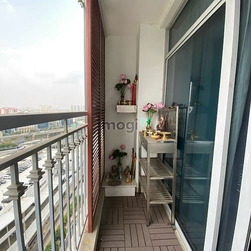 Hình ảnh Bán chung cư Landmark 5, Vinhome Central Park, Bình Thạnh, 100m2