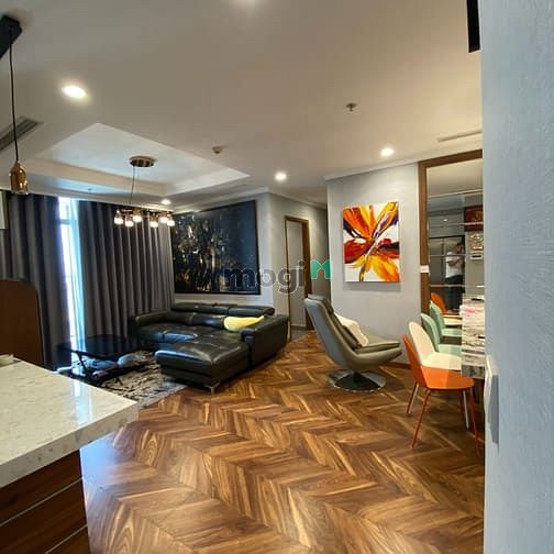 Hình ảnh Bán chung cư Landmark 5, Vinhome Central Park, Bình Thạnh, 100m2