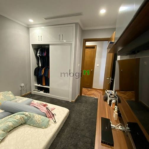 Hình ảnh Bán chung cư Landmark 5, Vinhome Central Park, Bình Thạnh, 100m2