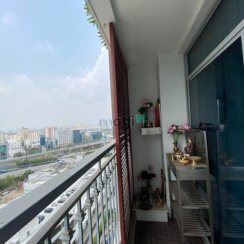 Hình ảnh Bán chung cư Landmark 5, Vinhome Central Park, Bình Thạnh, 100m2