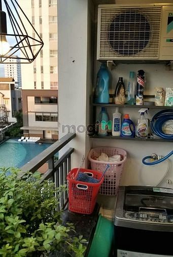Hình ảnh Cần cho thuê 3PN 91m2 view nội kh full nt Richstar giá 16tr thoáng mát
