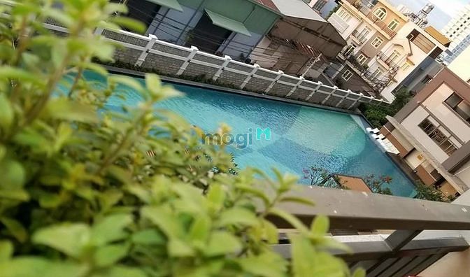 Hình ảnh Cần cho thuê 3PN 91m2 view nội kh full nt Richstar giá 16tr thoáng mát