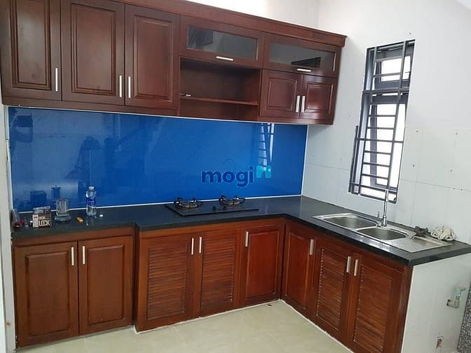 Hình ảnh NHÀ BÌNH THẠNH GIÁ RẺ ( hẻm sạch , an ninh )