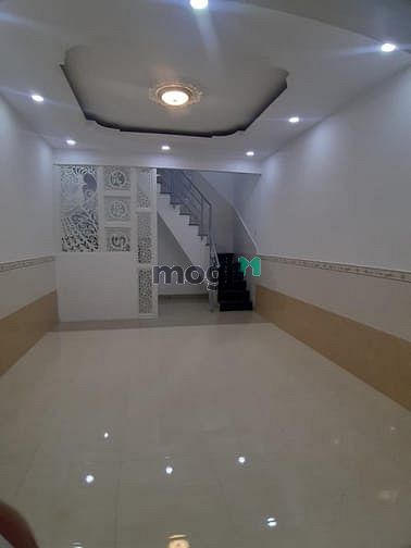 Hình ảnh Nhà mới-sát mặt tiền-2tầng-DTSD 72m2-phan huy ích-p14-gò vấp