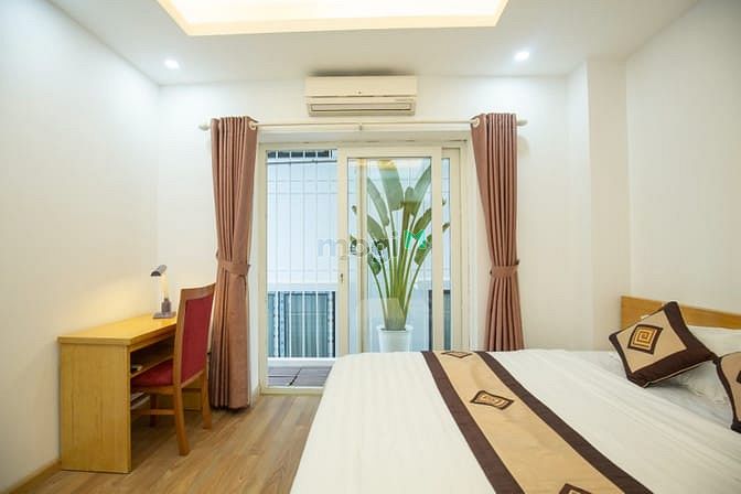 Hình ảnh Mb6623 nạp rút nhanh chóng dịch vụ 1 ngủ cho thuê tại phố Đào Tấn, 60m2, full đồ, 4 mặt th