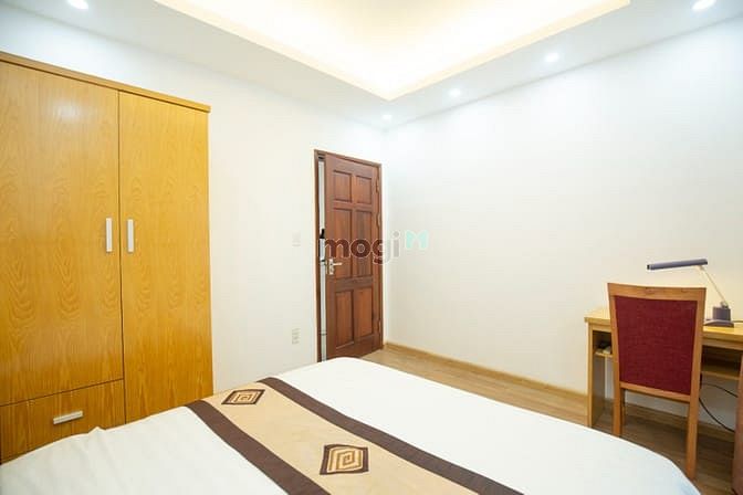 Hình ảnh Mb6623 nạp rút nhanh chóng dịch vụ 1 ngủ cho thuê tại phố Đào Tấn, 60m2, full đồ, 4 mặt th