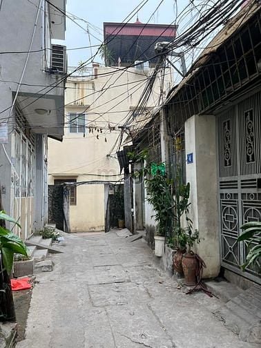 Hình ảnh Bán đất Phố Đại Linh, Trung Văn, ô tô tránh 10m, DT 67m, giá 3 tỷ 51