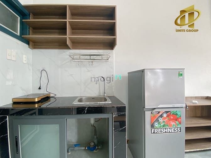 Hình ảnh Duplex-Studio cửa sổ-ban công gần ĐH Luật, NTT, chợ,vinmart