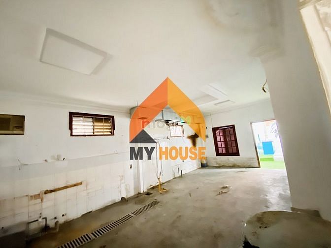 Hình ảnh Ú OÀ VILLA  xanh mát đậm chất thơ hồ bơi nét căng như SONY