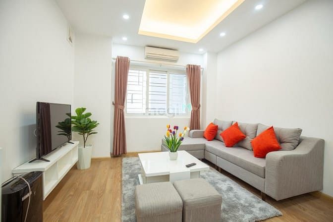 Hình ảnh Mb6623 nạp rút nhanh chóng dịch vụ 1 ngủ cho thuê tại phố Đào Tấn, 60m2, full đồ, 4 mặt th