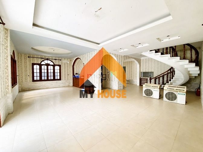 Hình ảnh Ú OÀ VILLA  xanh mát đậm chất thơ hồ bơi nét căng như SONY