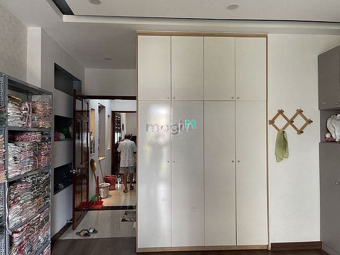 Hình ảnh Nhà mới 99% - (5x20m) Nội thất cao cấp chuẩn 5*, Bình Phú 1 gần Metro