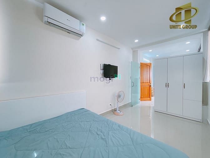 Hình ảnh 1PN - 𝙉𝙜𝙪𝙮𝙚̂̃𝙣 𝙏𝙝𝙞̣ 𝙏𝙝𝙖̣̂𝙥, 𝙌7 gần ĐH TĐT ,đh RMIT