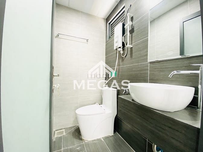 Hình ảnh Phòng full nội thất tại quận Tân Phú