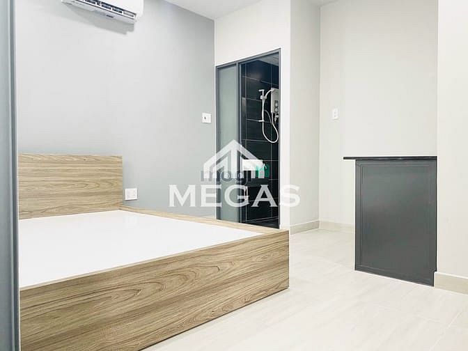 Hình ảnh Phòng full nội thất tại quận Tân Phú