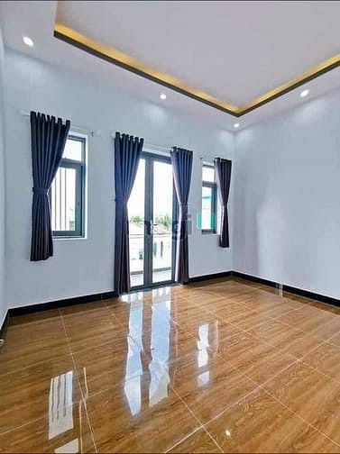 Hình ảnh Nhà bình tân chính chủ sổ hồng riêng