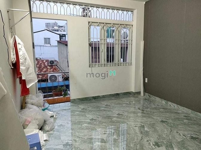 Hình ảnh Bán Nhà Gần Mặt Tiền, Chợ Tân Bình, 40m2-5,2Tỷ