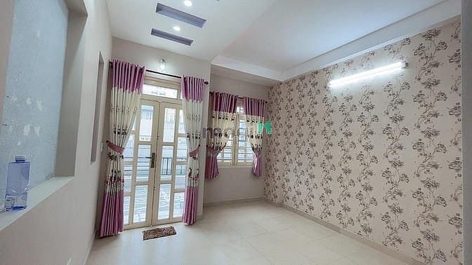 Hình ảnh Bán nhà hẽm xe hơi Tân Hòa Đông 50m2 - 5 tầng – 5PN – Ngang 4.5M - 5Tỷ