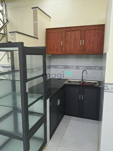 Hình ảnh Nhà bán gấp Hưng Phú phường 9 Q8
