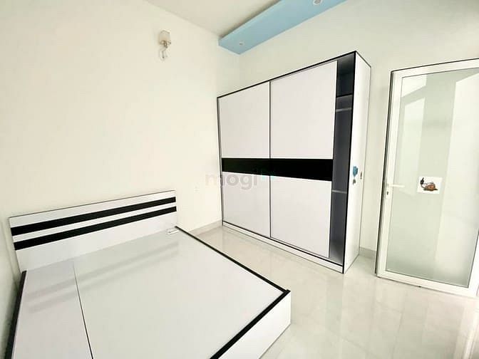 Hình ảnh Nhà bán gấp Hưng Phú phường 9 Q8