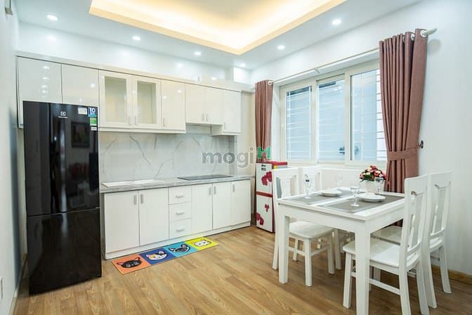 Hình ảnh Mb6623 nạp rút nhanh chóng 2 ngủ tại Đào Tấn, 90m2, full đồ. 4 mặt thoáng, gần lotte