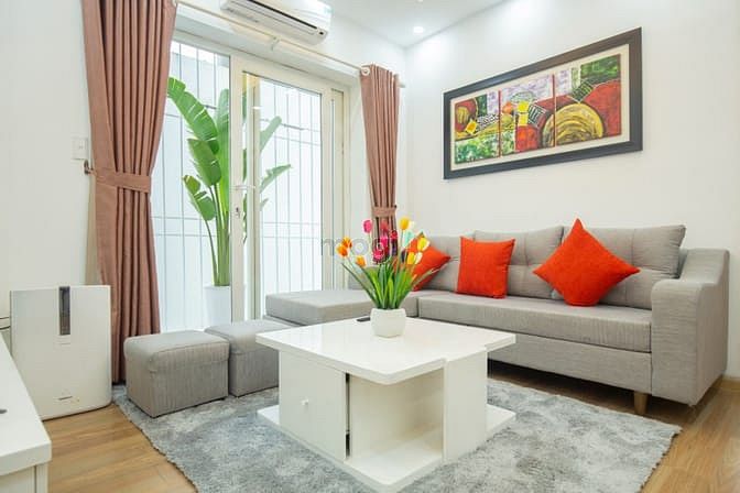 Hình ảnh Mb6623 nạp rút nhanh chóng 2 ngủ tại Đào Tấn, 90m2, full đồ. 4 mặt thoáng, gần lotte
