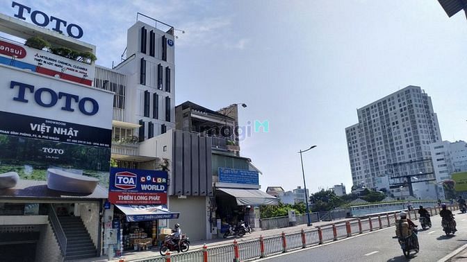 Hình ảnh Mt Thái Văn Lung Q1, DT 5x18, H T 7L TM