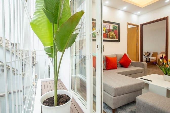 Hình ảnh Mb6623 nạp rút nhanh chóng 2 ngủ tại Đào Tấn, 90m2, full đồ. 4 mặt thoáng, gần lotte